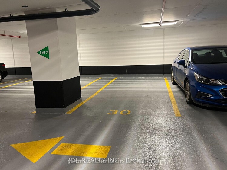 77 Shuter Street, Toronto, ON, Church-Yonge Corridor