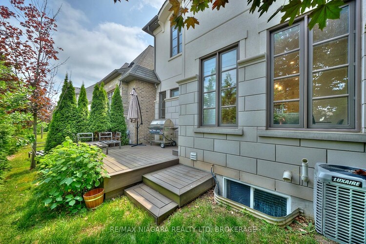 15 ARBOURVALE Common, St. Catharines, ON, 461 - Glendale/Glenridge