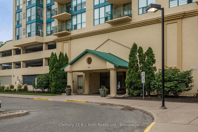 65 ELLEN Street, Barrie, ON, Lakeshore