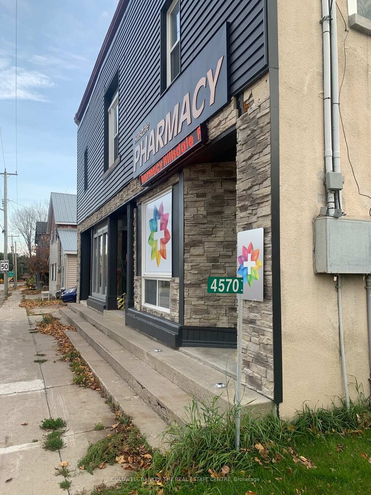 4570 Penetanguishene Road, Springwater, ON, Hillsdale