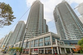 208 Queens Quay W, Toronto, ON , MLS #C12419960 , Image - 1
