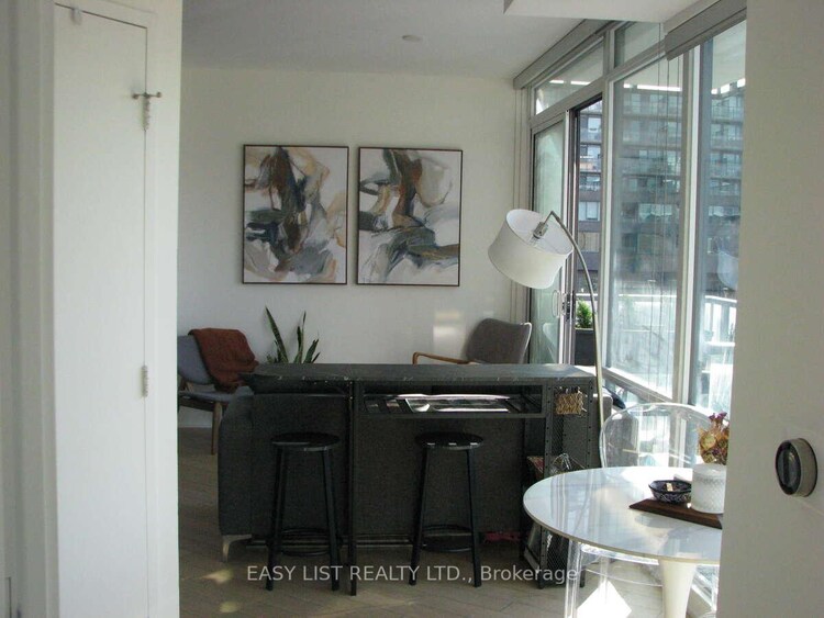 120 Bayview Avenue, Toronto, ON, Waterfront Communities C8