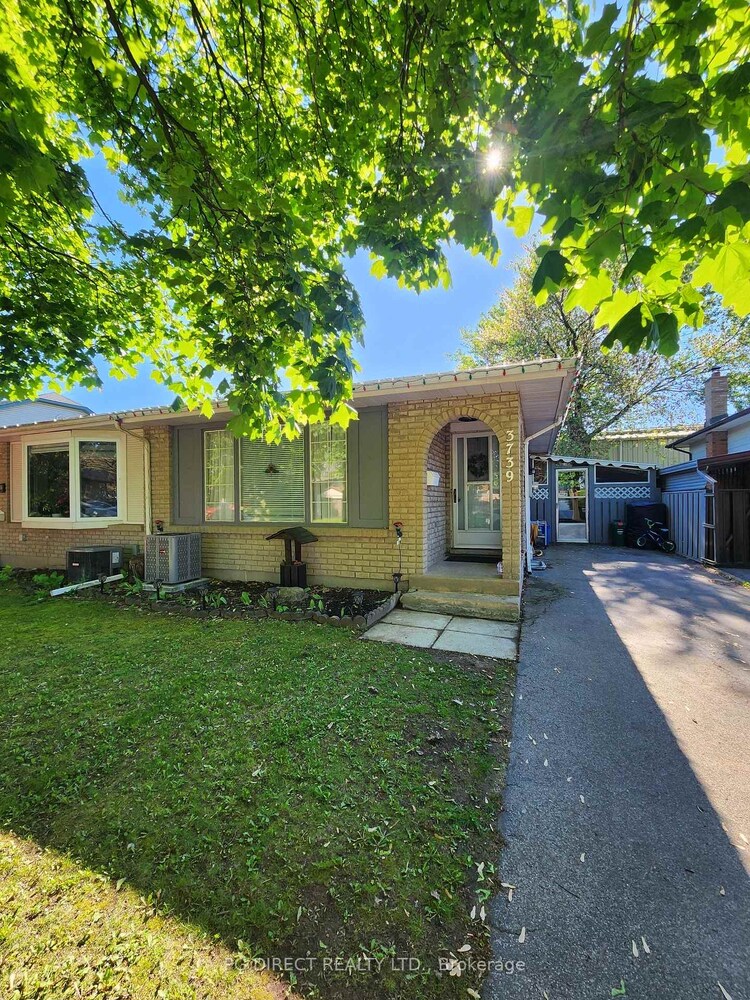 3739 Orlando Drive, Niagara Falls, ON, 205 - Church's Lane