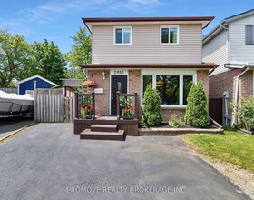 2005 Canning Court, Halton, ON , MLS #W12384837 , Image - 1