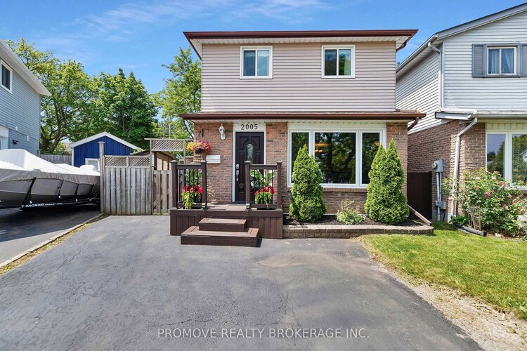 2005 Canning Court, Burlington, ON, Brant Hills