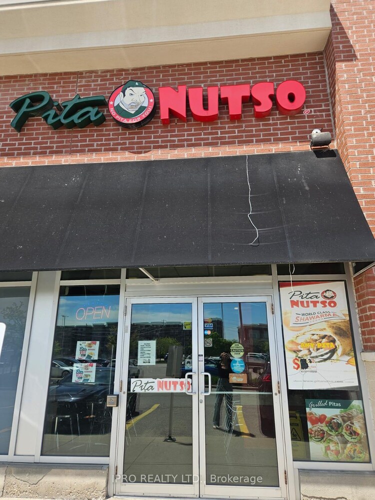 6901 Bronte Street S, Milton, ON, 1035 - OM Old Milton