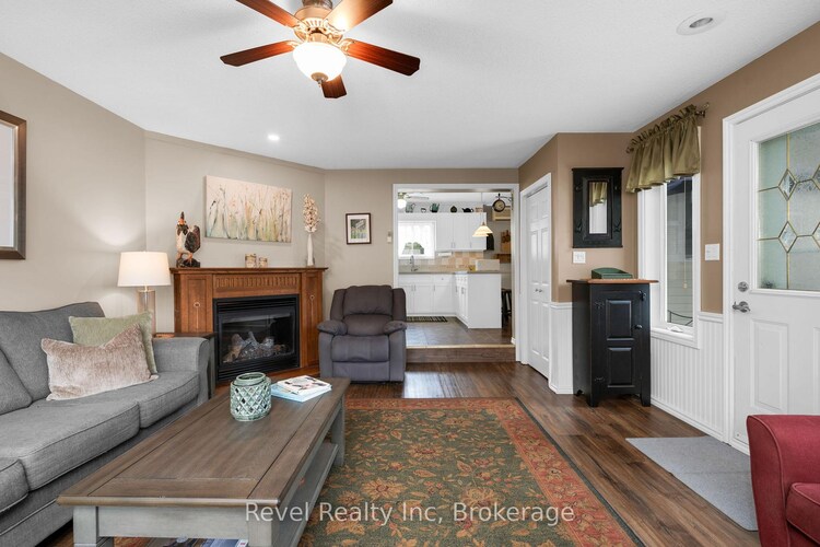 5411 Elliott Side Road, Tay, ON, Rural Tay