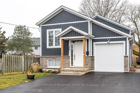 108 (Main-Upper Unit) Powerview Avenue, Niagara, ON , MLS #X12234078 , Image - 1