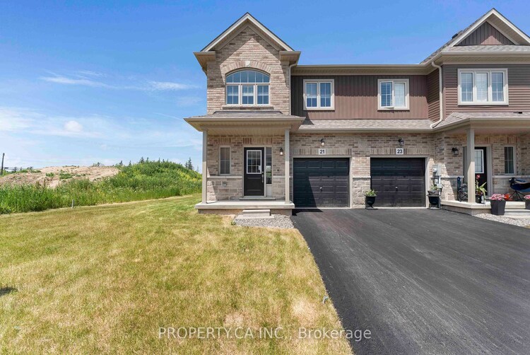 21 Zoe Lane, Hamilton, ON, Rural Glanbrook