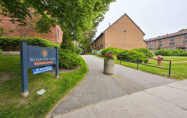 28 Livingston Road, Toronto, ON, Guildwood