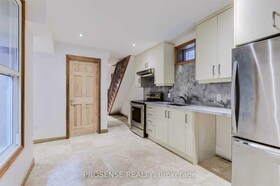 611 Ossington (Basement) Avenue E, Toronto, ON , MLS #C12595030 , Image - 1