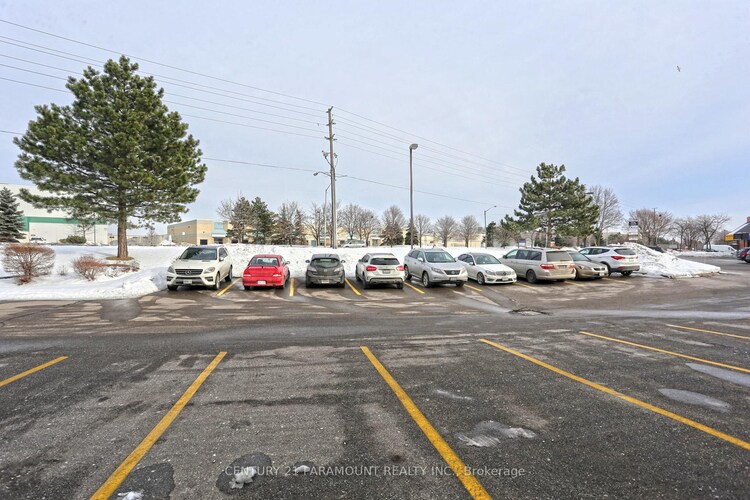 8550 Torbram Road, Brampton, ON, Southgate