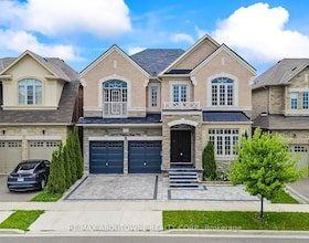 3207 William Rose Way, Halton, ON , MLS #W13082500 , Image - 1