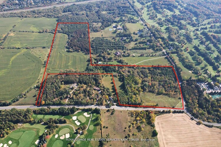 14573 Leslie Street, Aurora, ON, Bayview Southeast