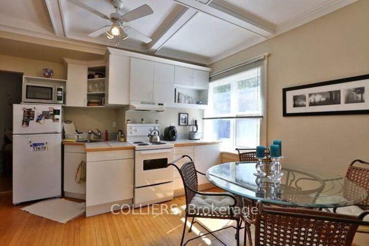 187 High Park Avenue, Toronto, ON, High Park North