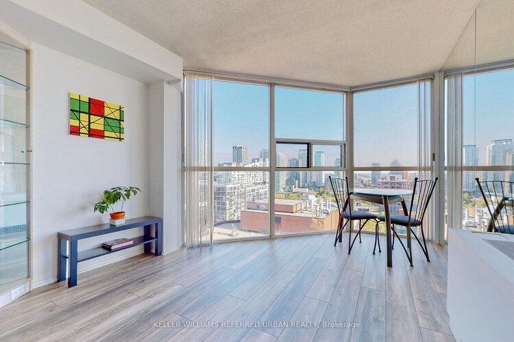 705 King Street W, Toronto, ON, Niagara