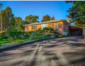 26 Brenda Avenue, Peel, ON , MLS #W12357547 , Image - 1