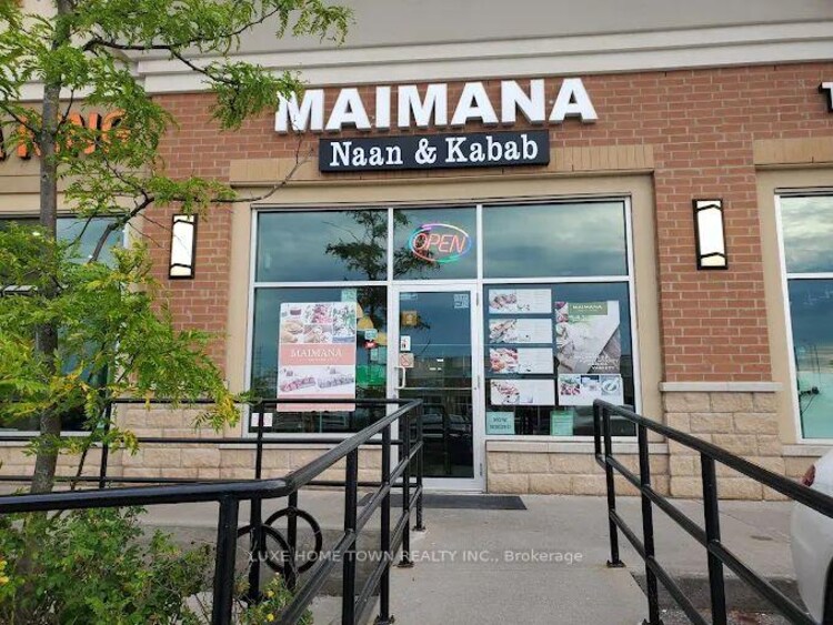 279 Kingston Road E, Ajax, ON, Central East