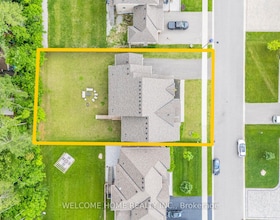 65 Redmond Crescent, Simcoe, ON , MLS #S12442920 , Image - 1