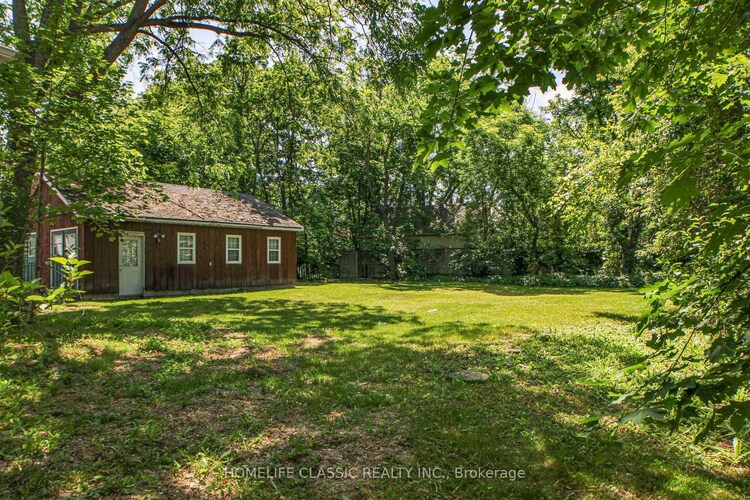 33 Centre Street, Vaughan, ON, Crestwood-Springfarm-Yorkhill