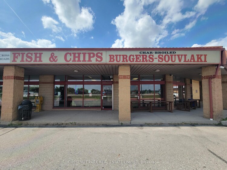 6048 Highway 9 N/A, King, ON, Schomberg