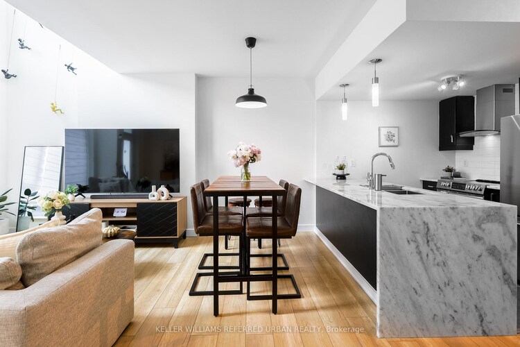 19 Town Centre Court, Toronto, ON, Bendale