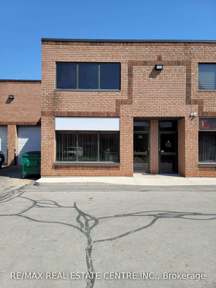 2131 Williams Parkway, Brampton, ON, Gore Industrial North