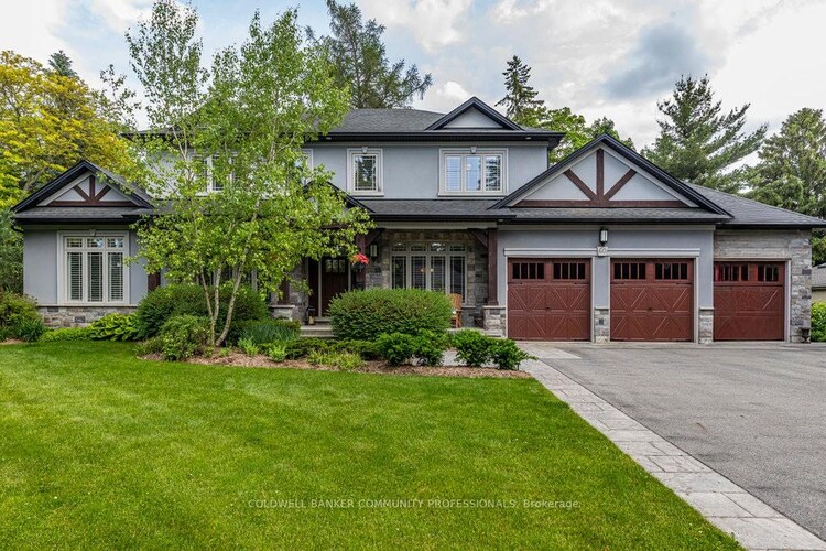 60 Parker Avenue, Hamilton, ON, Ancaster