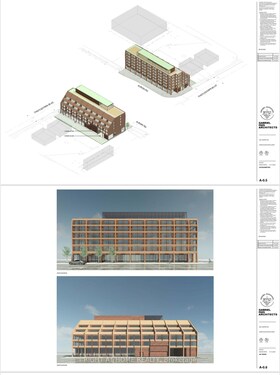 930 Albion Road, Toronto, ON , MLS #W12233250 , Image - 1