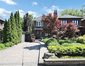 1 Valleyview Gardens, Toronto, ON , MLS #W12395179 , Image - 1