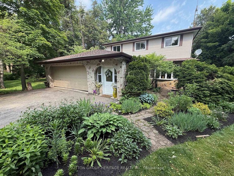 2766 Highpoint Side Road, Caledon, ON, Rural Caledon