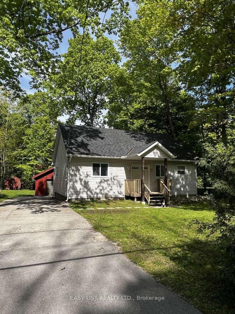 2135 Champlain Road, Tiny, ON, Rural Tiny