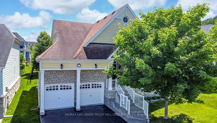 9 Riverwalk Place, Midland, ON, Midland