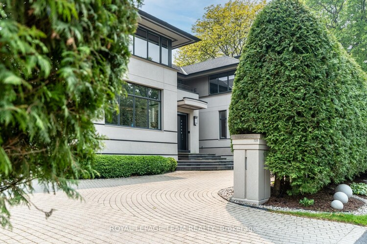 725 Manor Avenue, Rockcliffe Park, ON, 3201 - Rockcliffe
