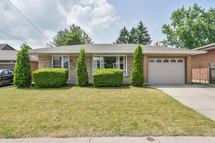 18 Gardenia Court, Hamilton, ON, Corman