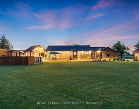 6251 Walkers Road, Hamilton, ON , MLS #X13228680 , Image - 1