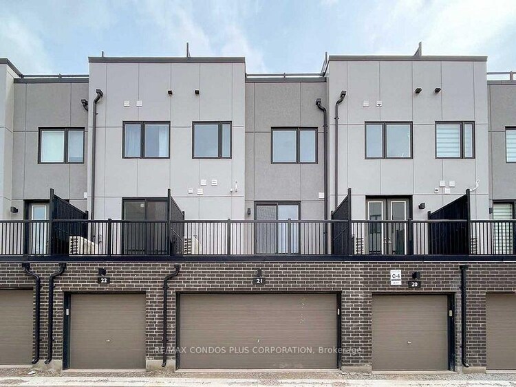 348 Wheat Boom Drive, Oakville, ON, 1010 - JM Joshua Meadows