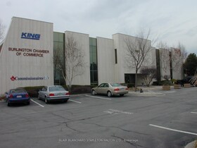 3385 Harvester Road, Halton, ON