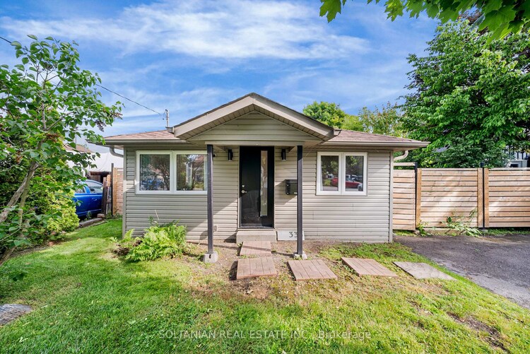 335 Miami Drive, Georgina, ON, Keswick South