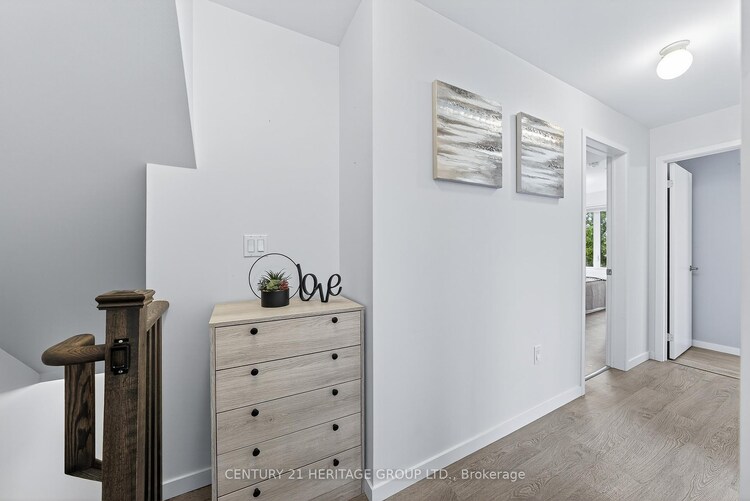 200 Alex Gardner Circle, Aurora, ON, Aurora Village