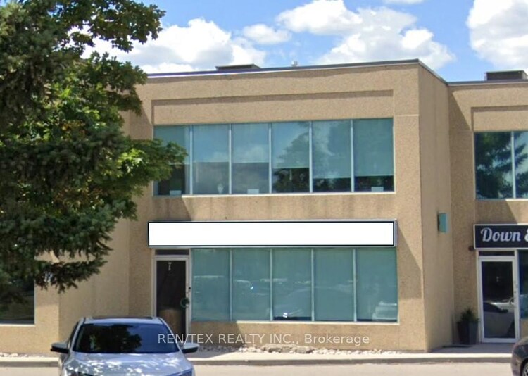 120 Woodstream Boulevard, Vaughan, ON, Vaughan Grove