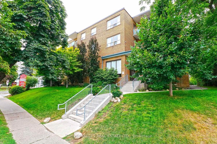 1751 Victoria Pk Avenue, Toronto, ON, Wexford-Maryvale