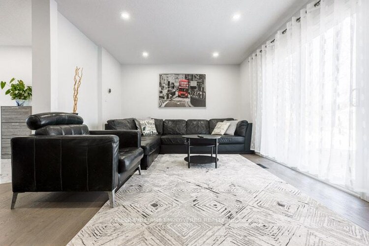 199 Hollyberry Trail, Toronto, ON, Hillcrest Village