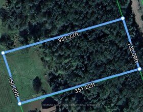 20 LOT Tate's Bay Road, Peterborough, ON , MLS #X12753602 , Image - 1