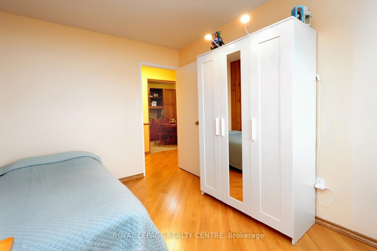 3100 Kirwin Avenue, Mississauga, ON, Cooksville