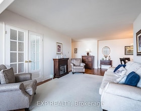 20 Cherrytree Drive, Peel, ON , MLS #W13434812 , Image - 1
