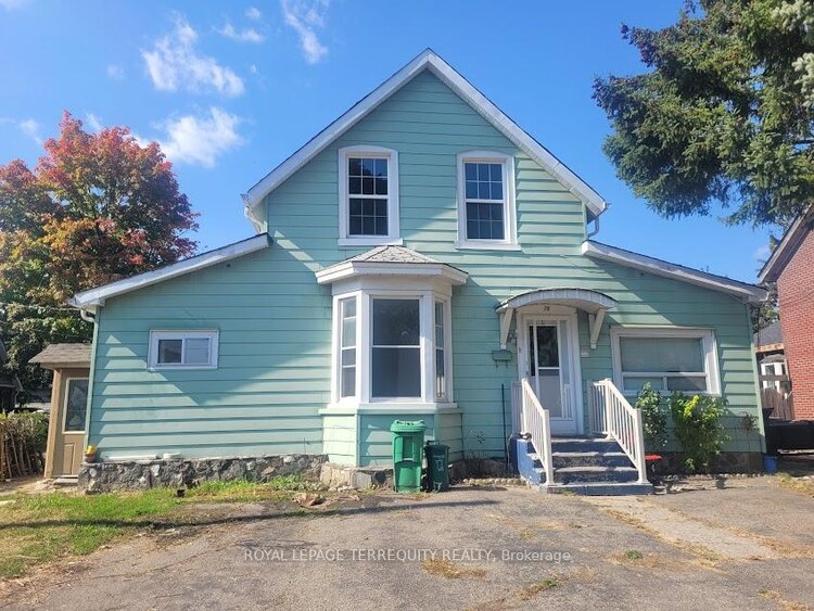 76 Nelson Street W, Brampton, ON, Downtown Brampton