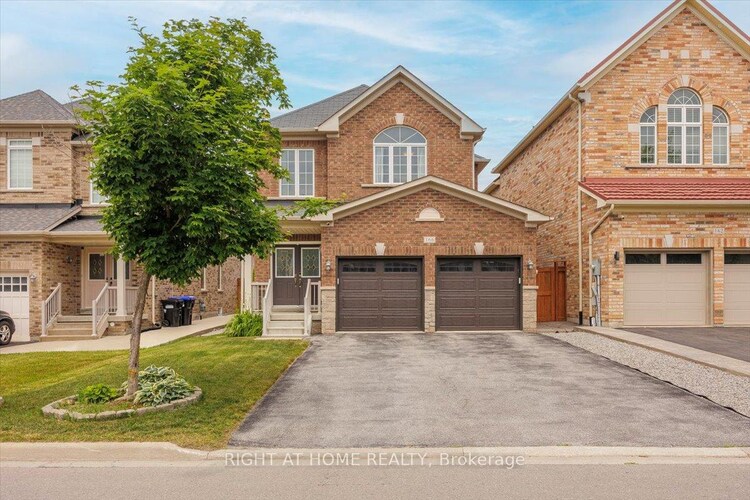 166 Gardiner Drive, Bradford West Gwillimbury, ON, Bradford
