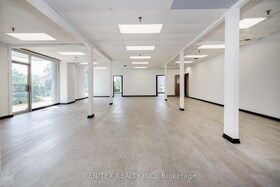 101 Brisbane Road, Toronto, ON , MLS #W12502000 , Image - 1