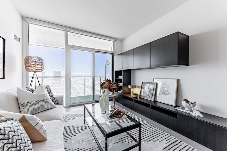 1 Market Street, Toronto, ON, Waterfront Communities C8